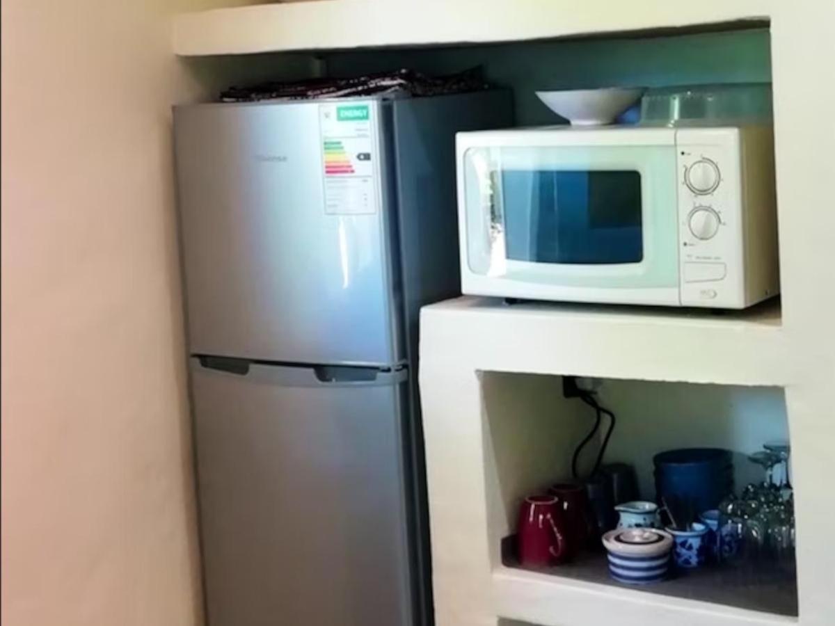 Cabernet Cottage Be Still And Know フランシュホーク 部屋 写真