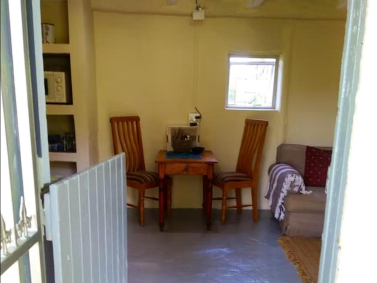Cabernet Cottage Be Still And Know フランシュホーク 部屋 写真