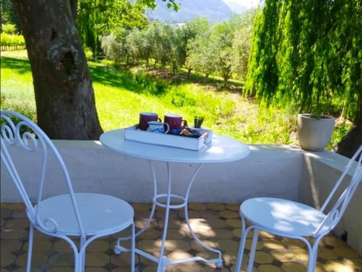 Cabernet Cottage Be Still And Know フランシュホーク 部屋 写真
